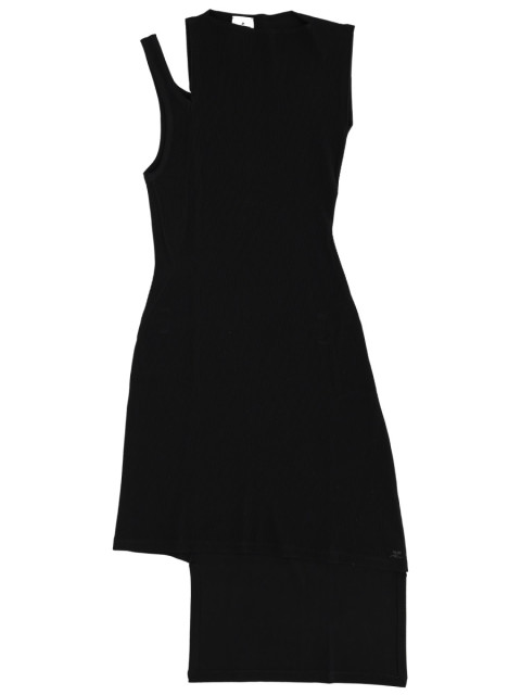 [Courreges] Sleeveless dress FW25 425MRO720F_I00019999