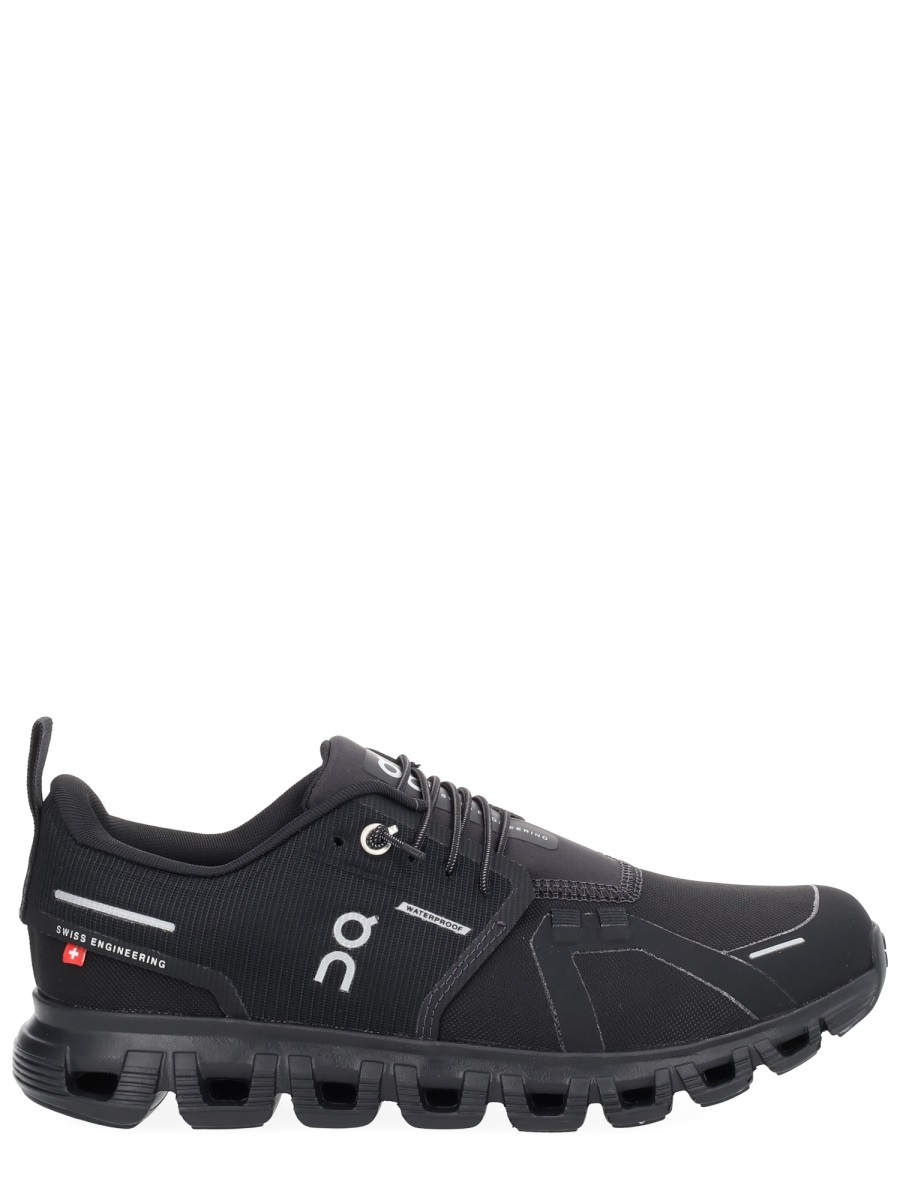 [On] Sneakers FW25 3WF10051043_BLACKBLACK