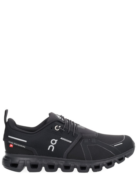 [On] Sneakers FW25 3WF10051043_BLACKBLACK