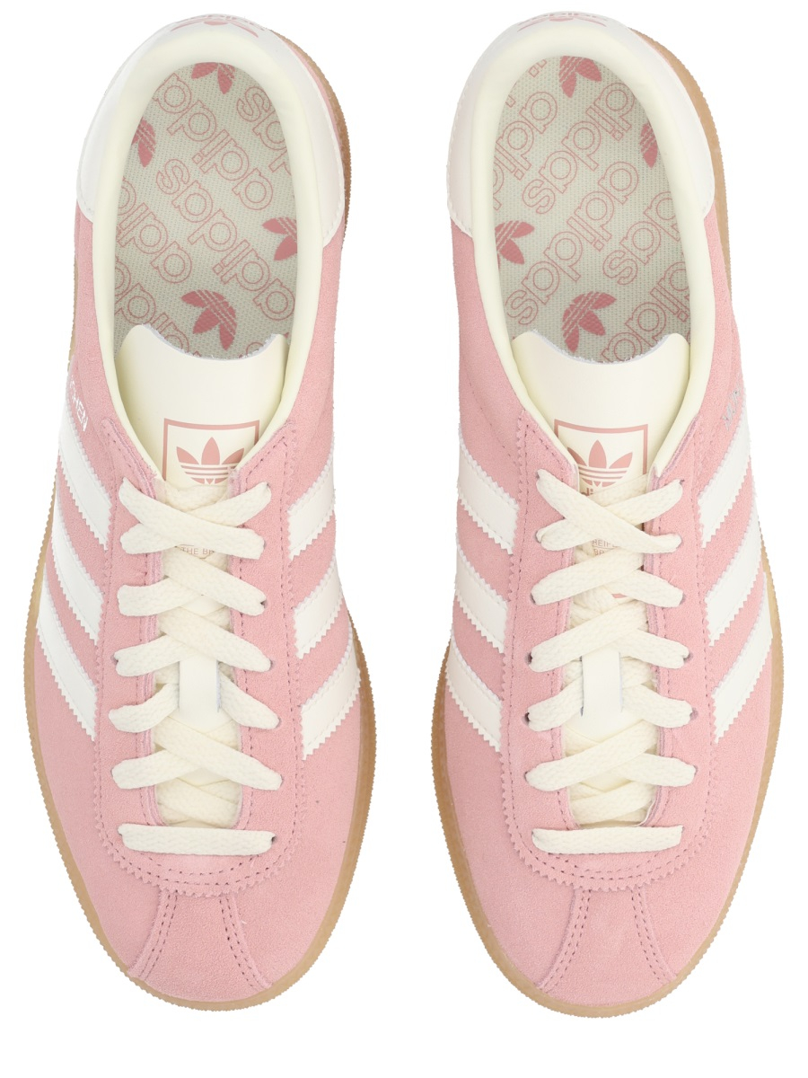 [ADIDAS ORIGINALS] Sneakers FW25 JS3992_WONMAU