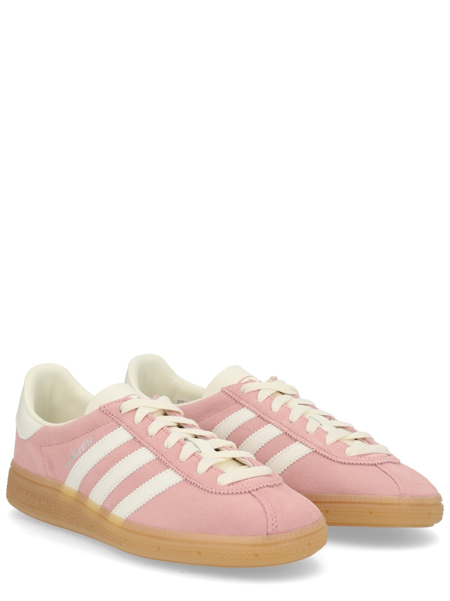 [ADIDAS ORIGINALS] Sneakers FW25 JS3992_WONMAU