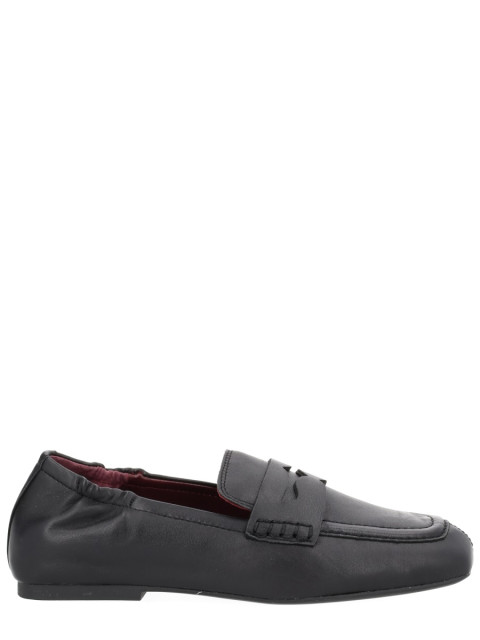 [ASH] Loafer FW25 BARKLEY08_BLACK
