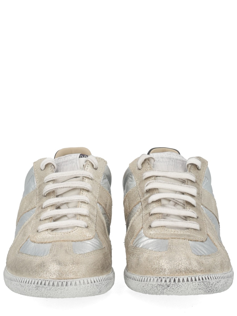 [Maison Margiela] Sneakers FW25 S39WS0130_P7451HB123