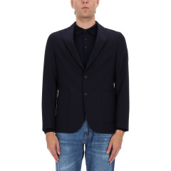 [BOSS] Blazer FW25 50545800_10272785404