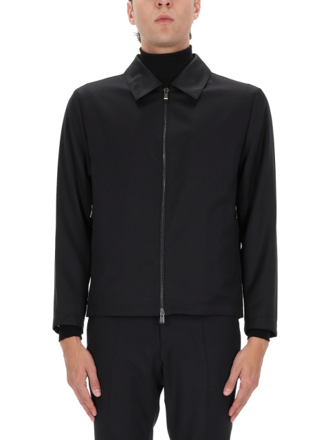 [BOSS] Jacket FW25 50545898_10236006001