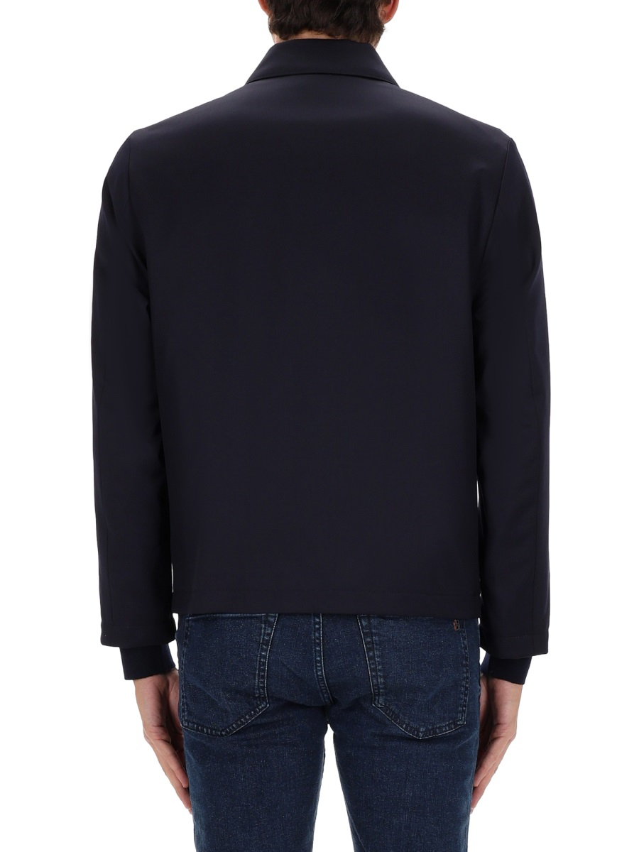 [BOSS] Jacket FW25 50545898_10236006401