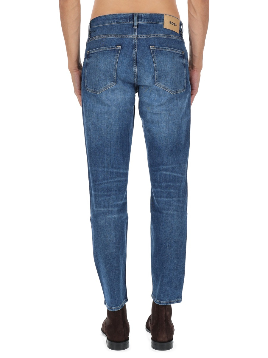 [BOSS] Jeans FW25 50545541_10248179438