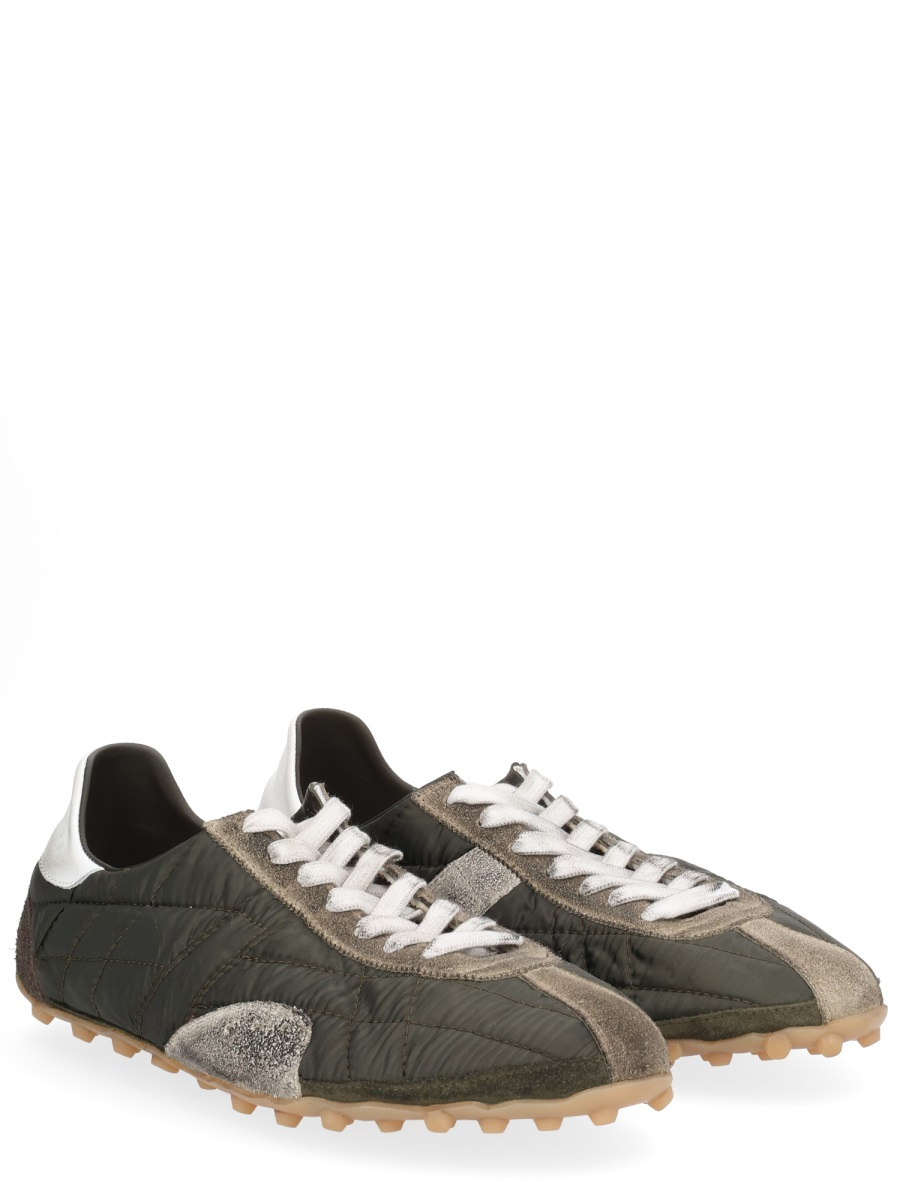 [Maison Margiela] Sneakers FW25 S57WS0514_P7415HB069