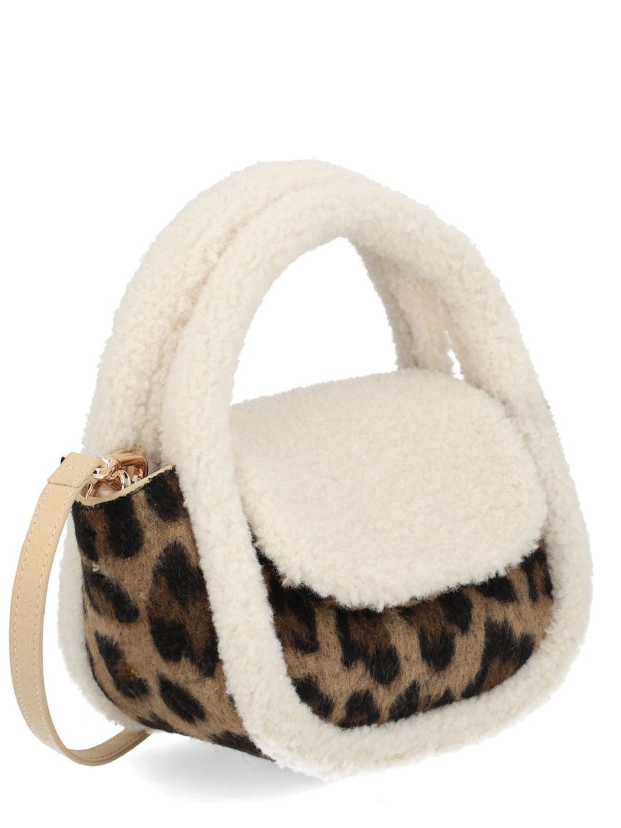 [MC2 Saint Barth] Shoulder bag FW25 GILD004_00223I18