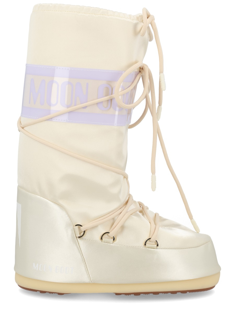 [Moon Boot] Long boots FW25 80D1403060_L020