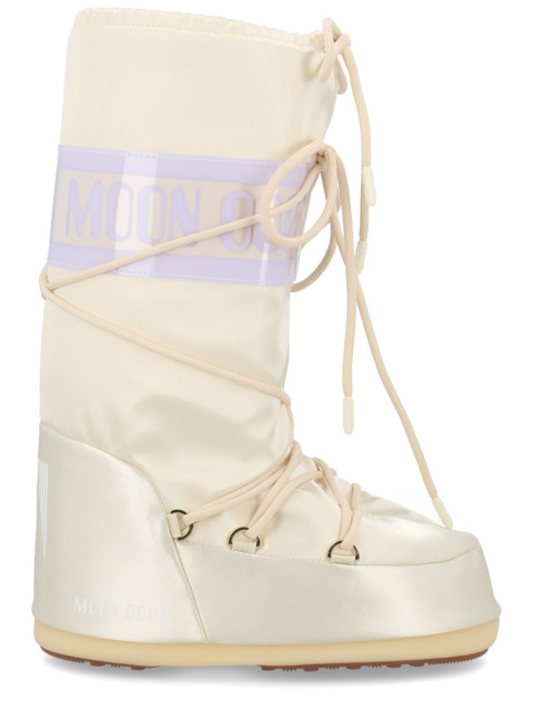 [Moon Boot] Long boots FW25 80D1403060_L020
