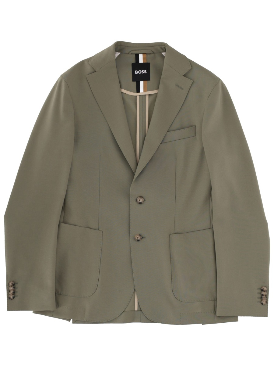 [BOSS] Blazer FW25 50545800_10272785314