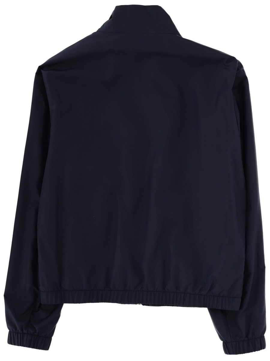 [BOSS] Bomber Jacket FW25 50549088_10274284408