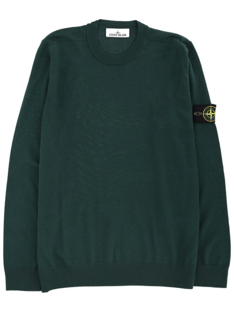 [Stone Island] Sweatshirt FW25 5100071_S00C4V005E