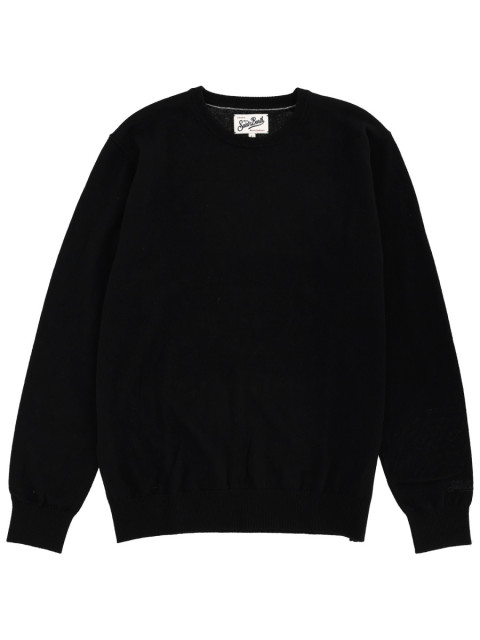 [MC2 Saint Barth] Knitwear FW25 REGE008_00037I00