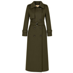 [MICHAEL BY MICHAEL KORS] Coat FW25 77A7150M21_357IVY