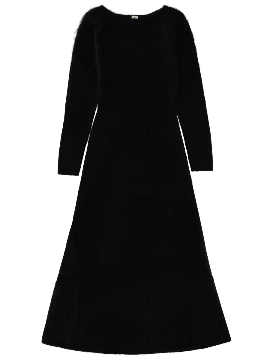 [THE GARMENT] Long sleeve dress FW25 21538_050