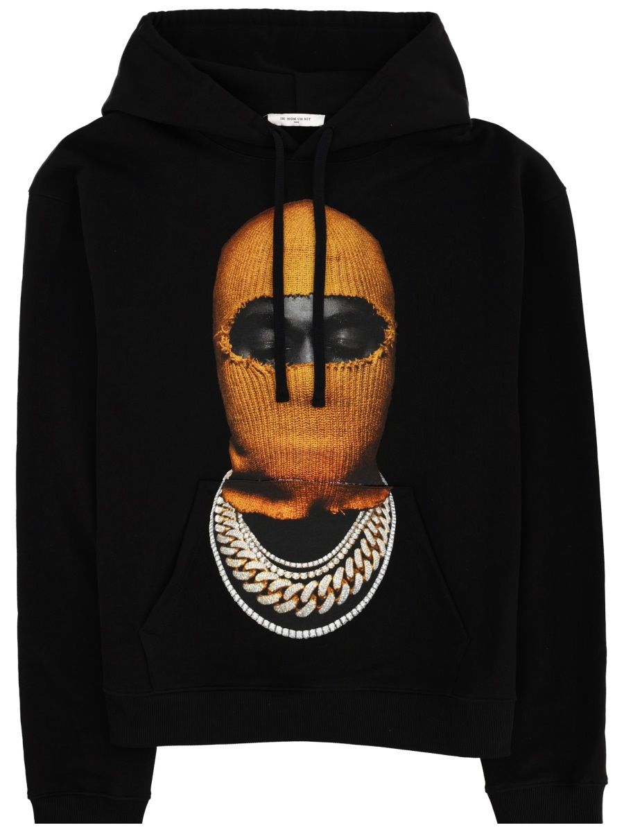 [Ih Nom Uh Nit] Hoodie FW25 NUW25255_009