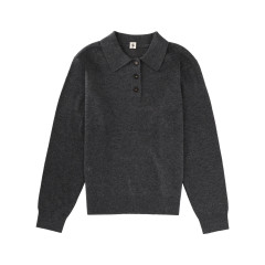 [THE GARMENT] Sweatshirt FW25 20761_602