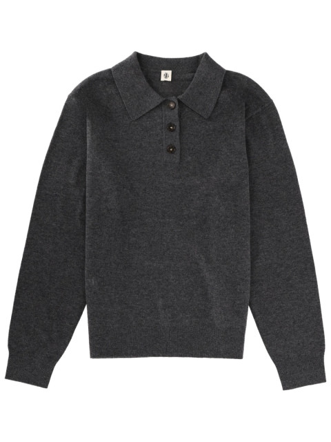 [THE GARMENT] Sweatshirt FW25 20761_602