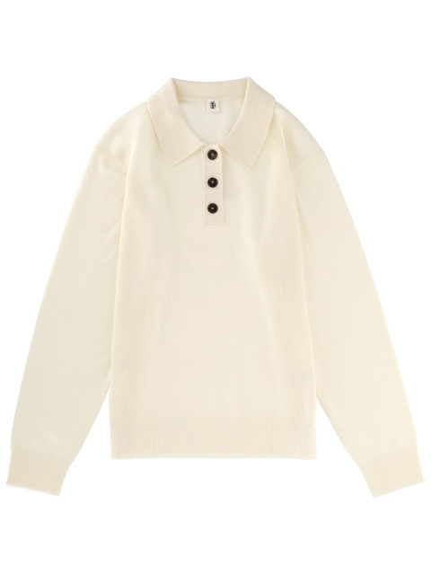 [THE GARMENT] Sweatshirt FW25 20761_001