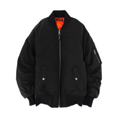 [Dolce & Gabbana] Bomber jacket FW25 F9T50T_HUMV3N0000