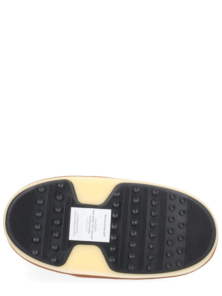 [Moon Boot] Ankle boots FW25 80D1470070_ML06