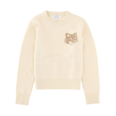 [MAISON KITSUNE] Sweatshirt FW25 NW00808KM0329_0395