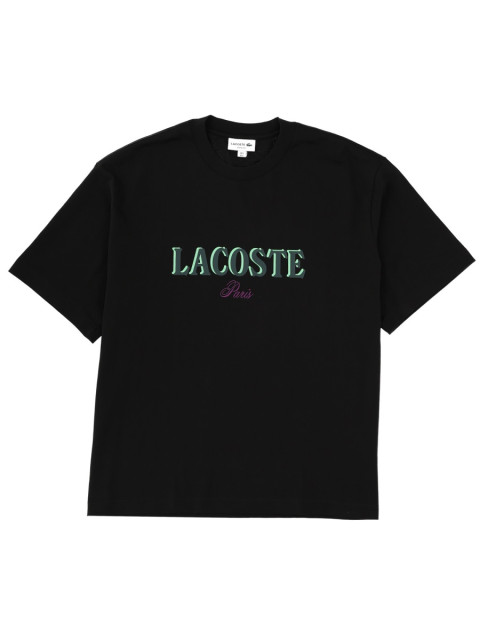 [Lacoste] T-shirts Short Sleeve FW25 TH5912_031
