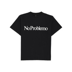 [NO PROBLEMO] T-shirts Short Sleeve FW25 NP6000204_BLK