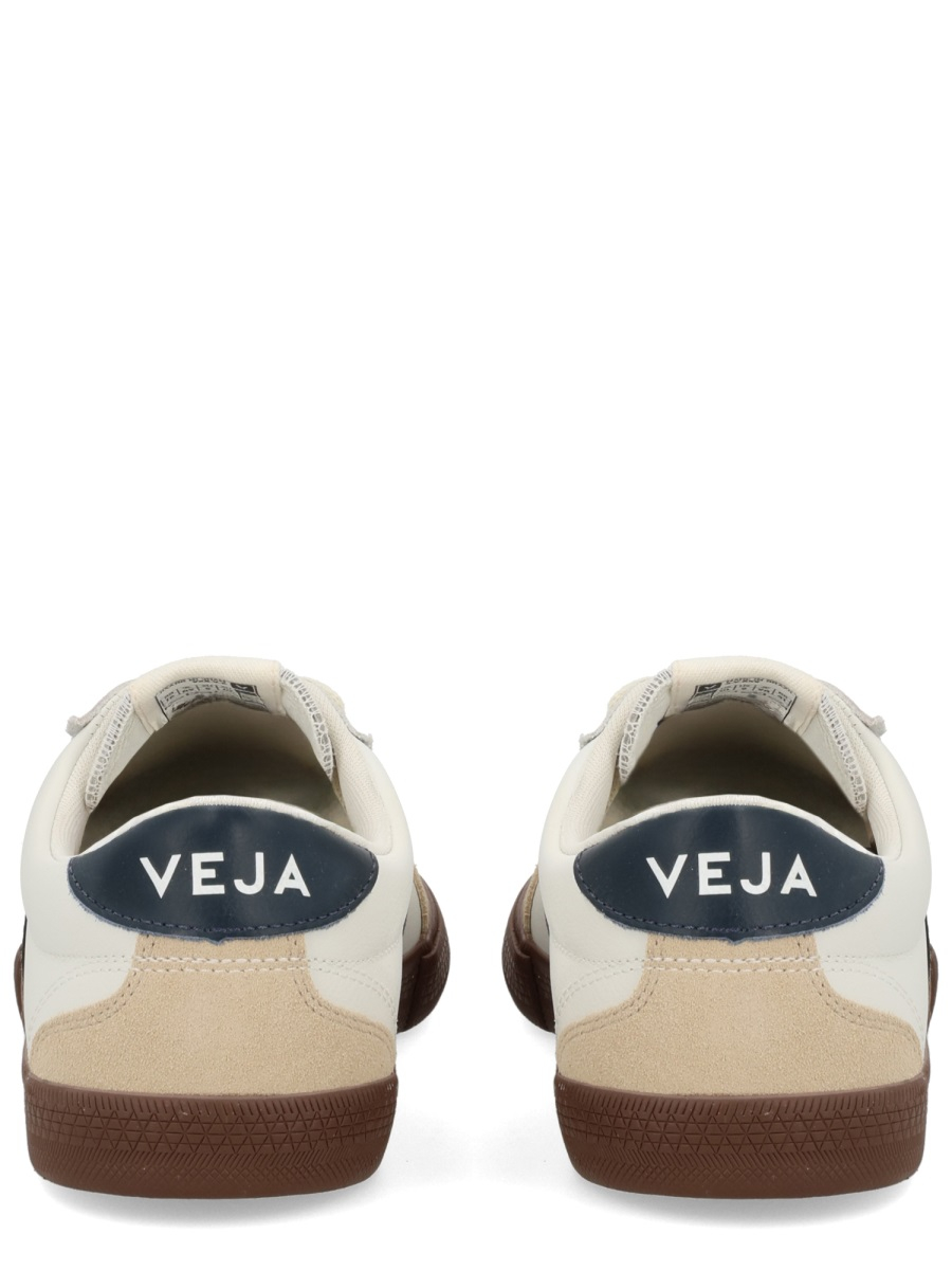 [Veja] Sneakers FW25 VO2003531_WHITE/NAUTICOBARK