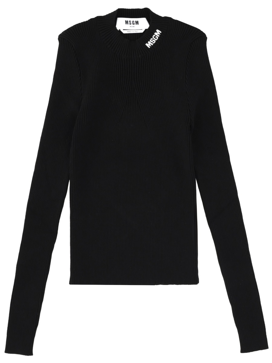 [MSGM] Sweatshirt FW25 3941MDM217_25778499