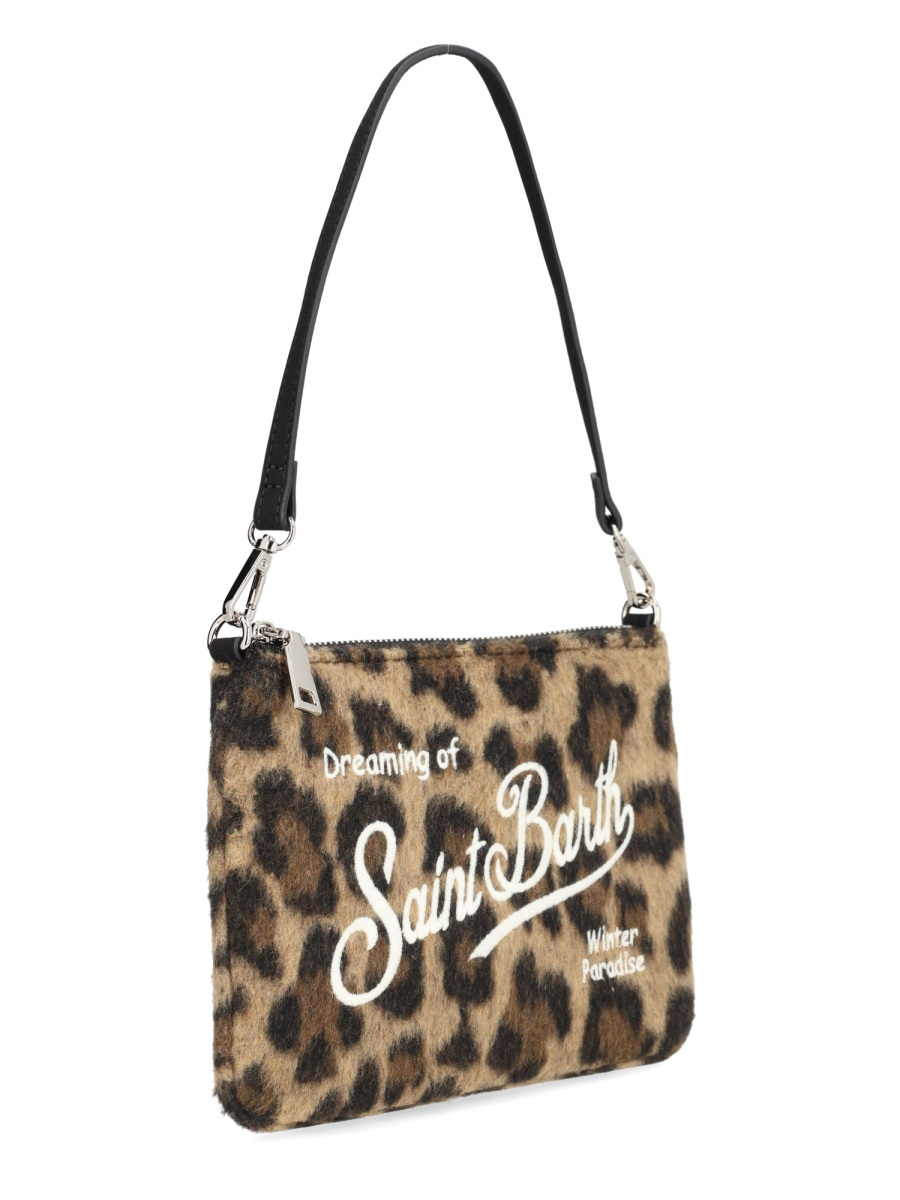 [MC2 Saint Barth] Shoulder bag FW25 PARM003_00223I18