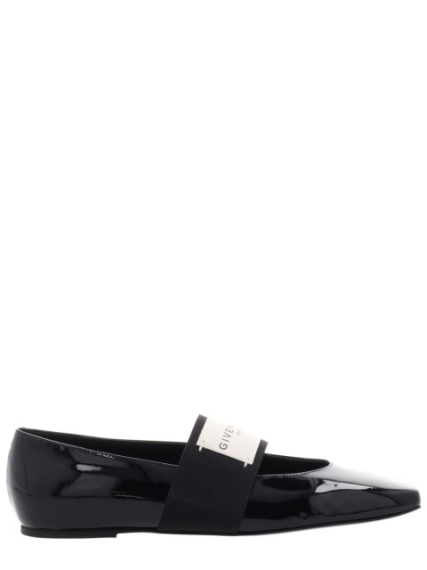 [Givenchy] Flat shoes FW25 BE5010E2FF_001