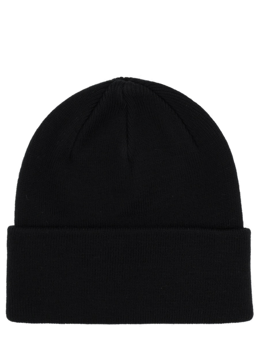 [NO PROBLEMO] Beanie FW25 NP9020904_BLK