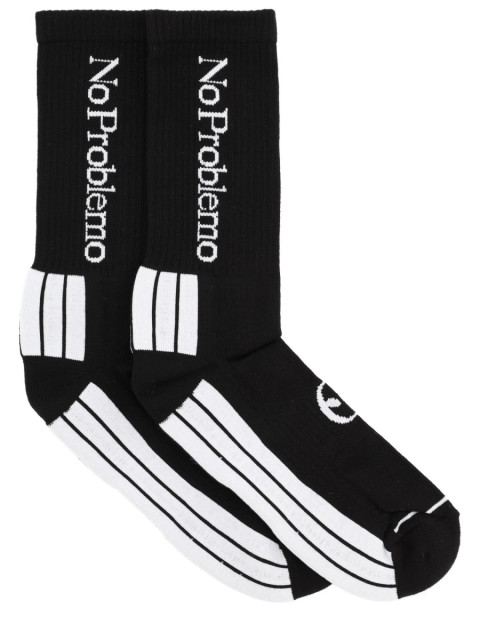 [NO PROBLEMO] Socks FW25 NP0004304_BLK