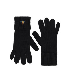 [Vivienne Westwood] Glove FW25 8202002R_K0065N401