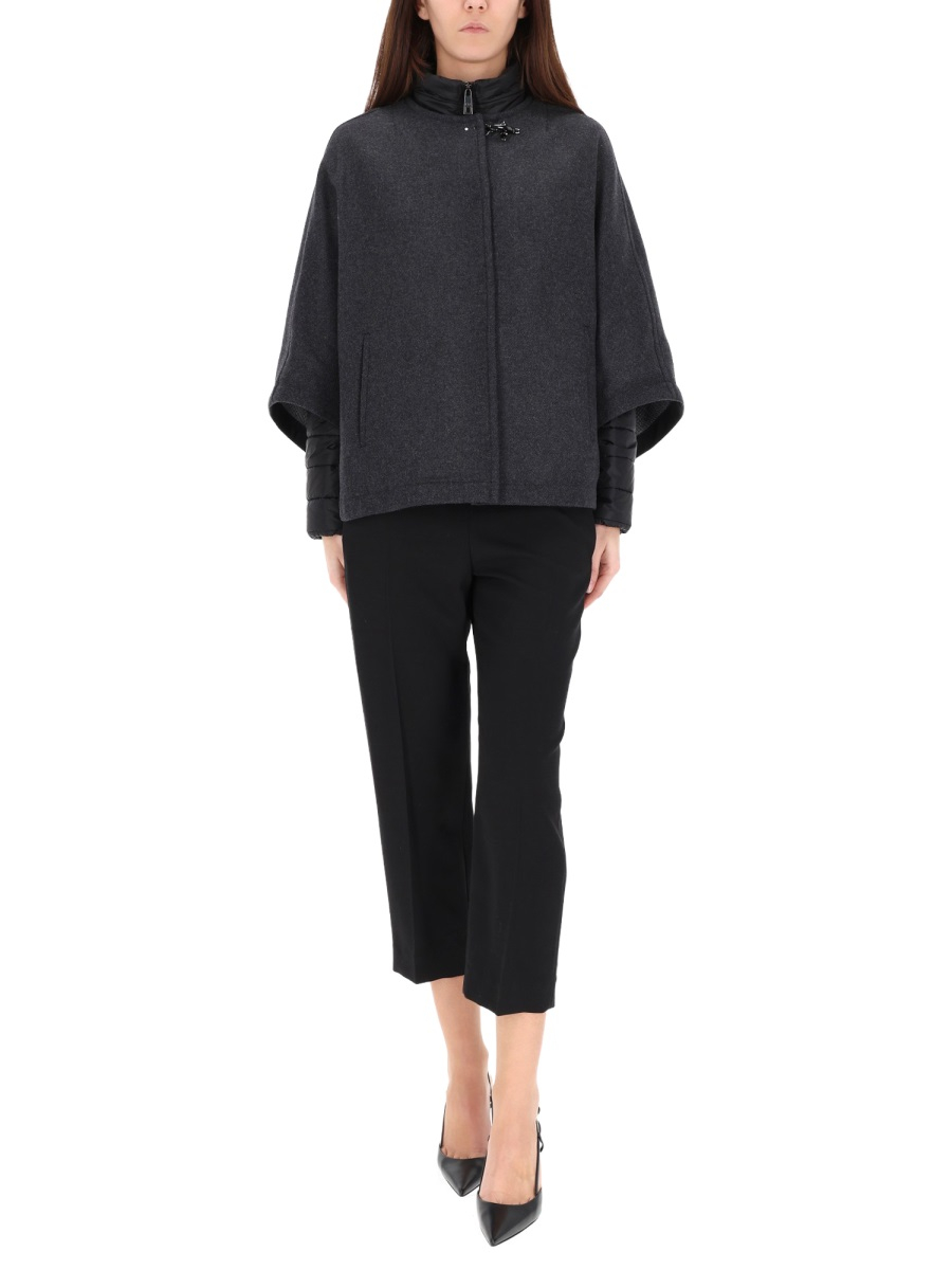 [Fay] Coat FW25 NAW16513_270XMLB801