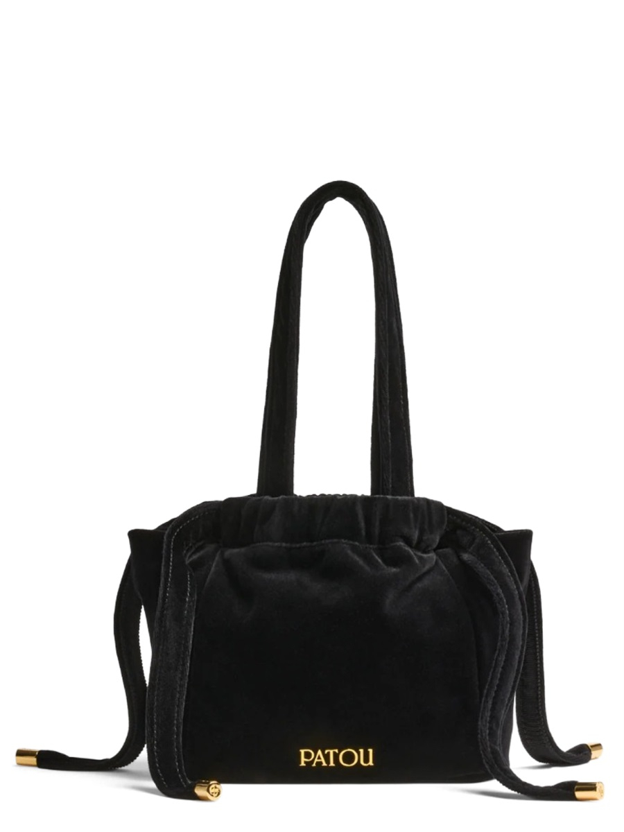 [PATOU] Shoulder bag FW25 AC074_0170999B