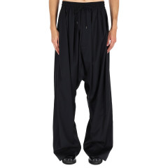 [Vivienne Westwood] Trousers FW25 2F01001M_W01A2N401