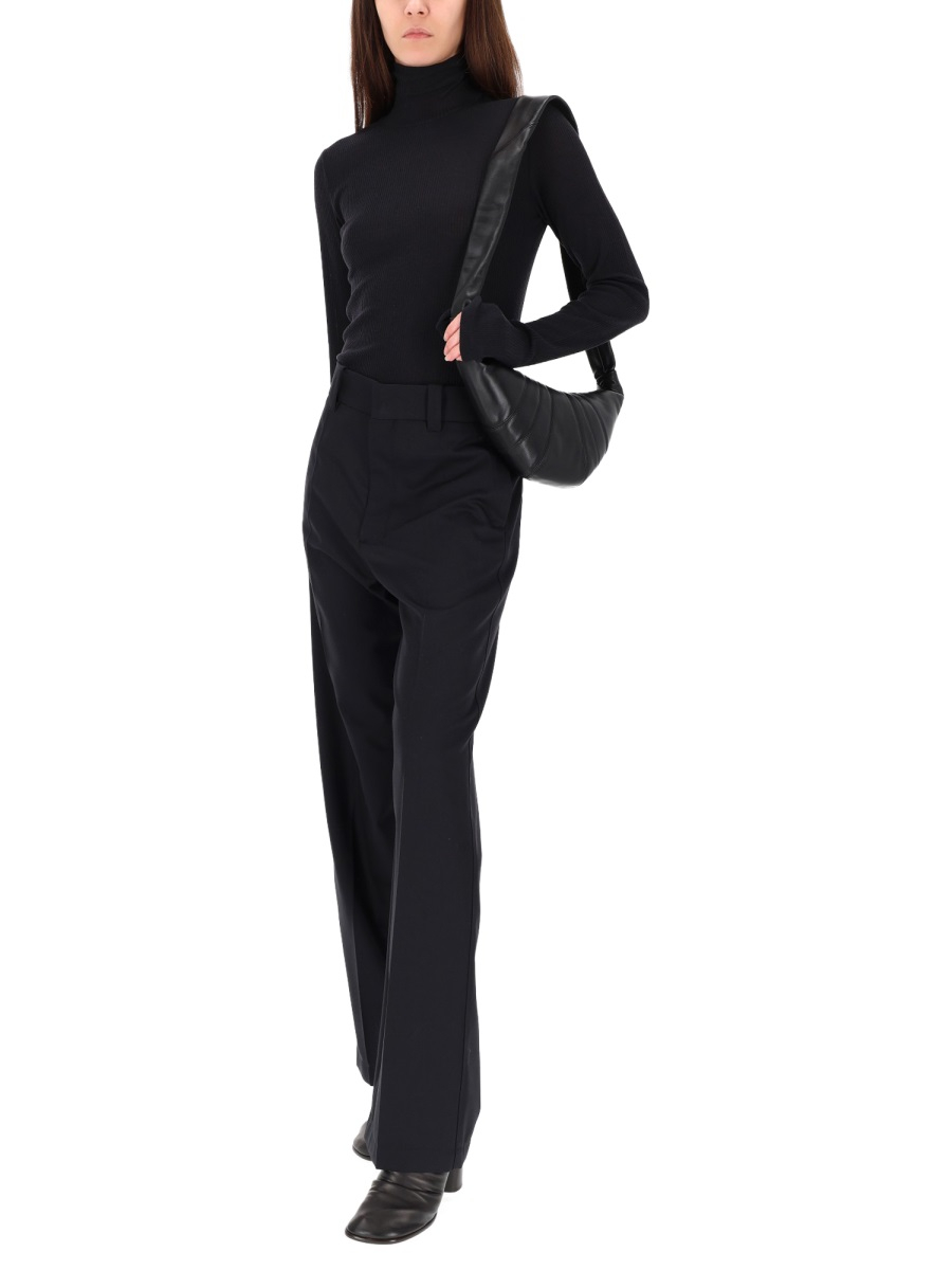 [LEMAIRE] Trousers FW25 PA1255_LF1048MU066