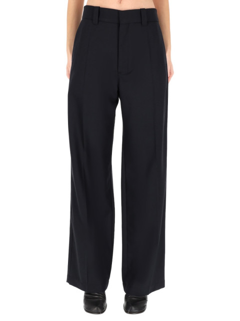 [LEMAIRE] Trousers FW25 PA1255_LF1048MU066