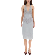 [Gucci] Sleeveless dress FW25 839410_XUAM61030