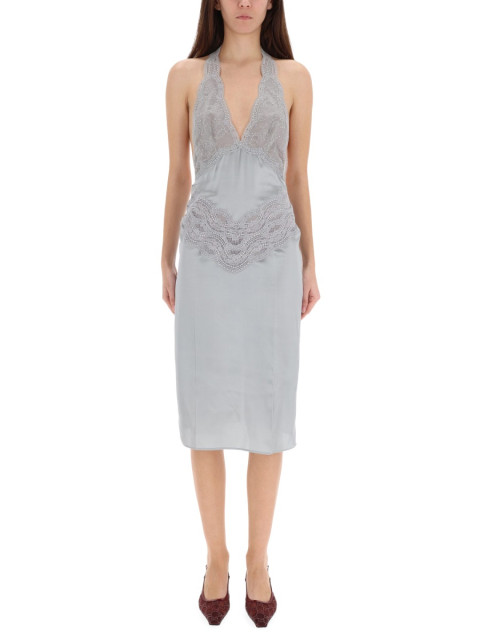 [Gucci] Sleeveless dress FW25 839410_XUAM61030