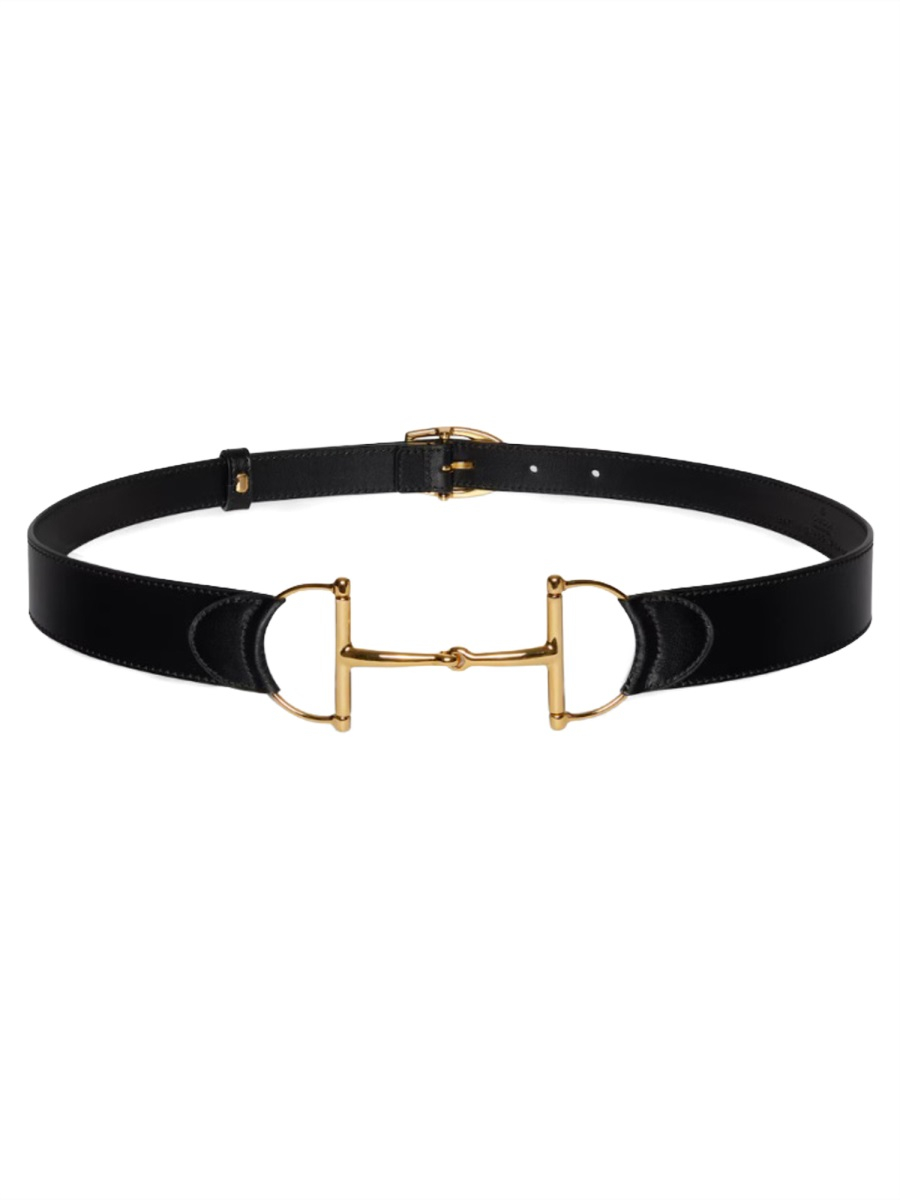 [Gucci] Belt FW25 847119_0YA0G1000