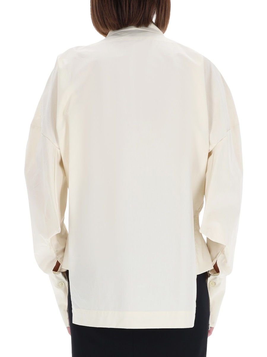 [TheLatest] Shirts Long Sleeve FW25 TLW04004T0207ABTP_T0292