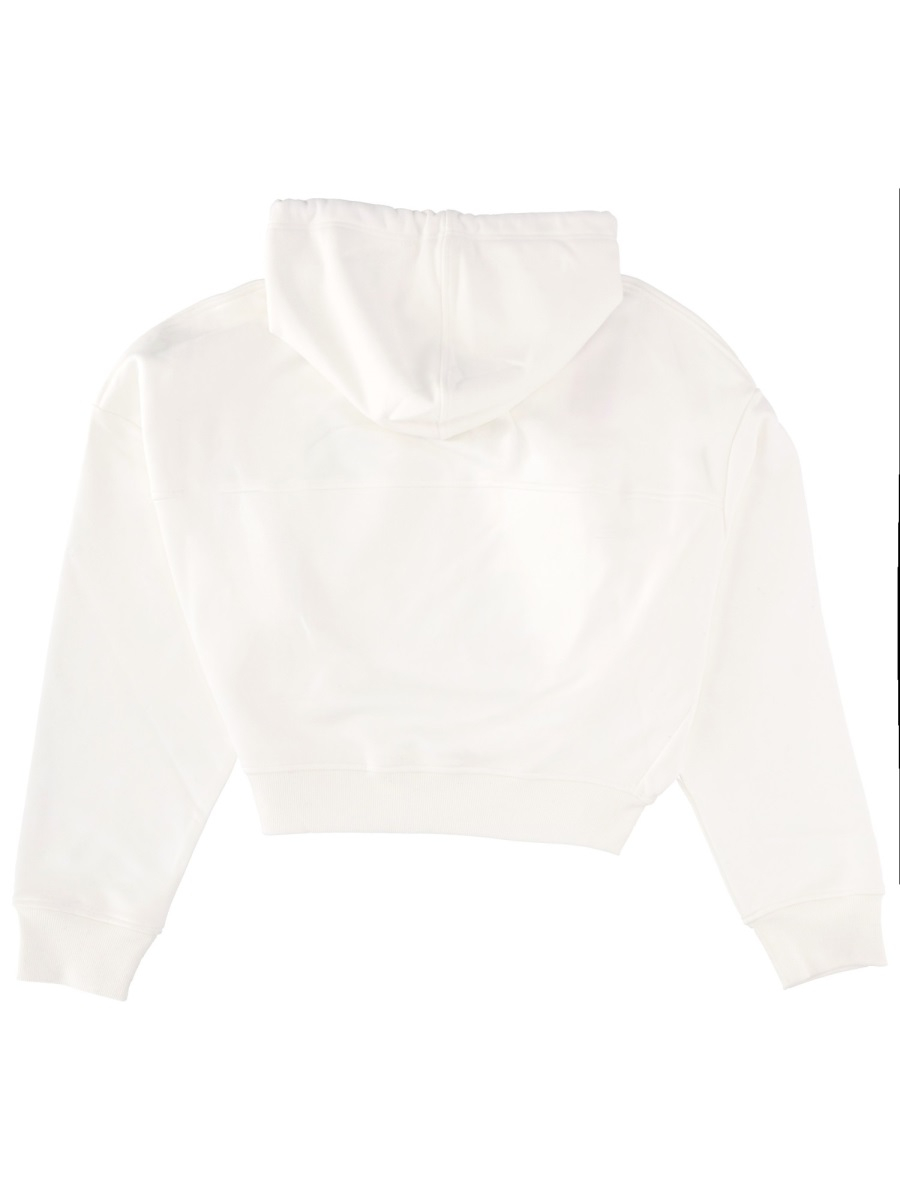 [Marni] Hoodie FW25 FLJE0211P0_USCY61LOW02