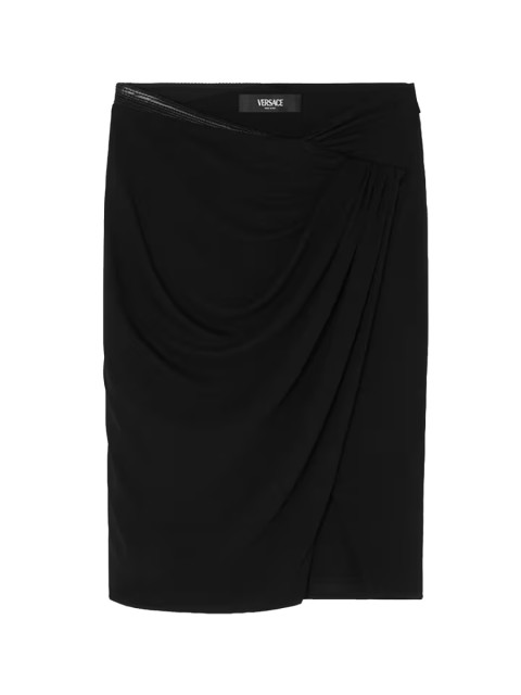 [Versace] Mini skirt FW25 1021989_1A144751B000