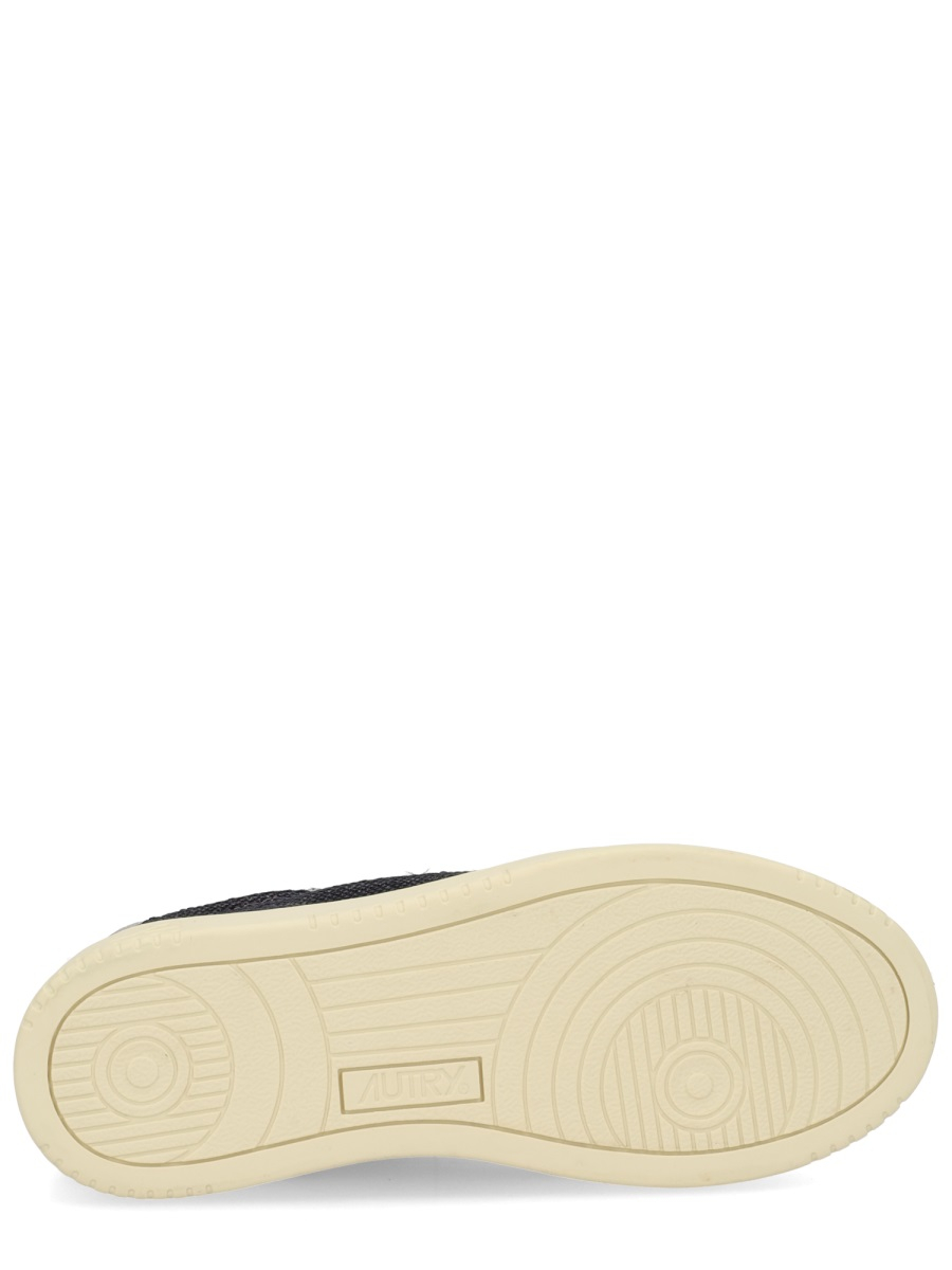 [AUTRY] Sneakers FW25 ADLW_TI02