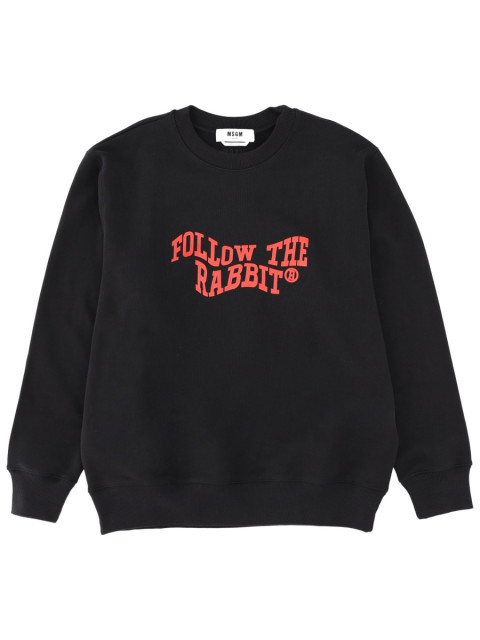 [MSGM] Sweatshirt FW25 3940MM112_25779599